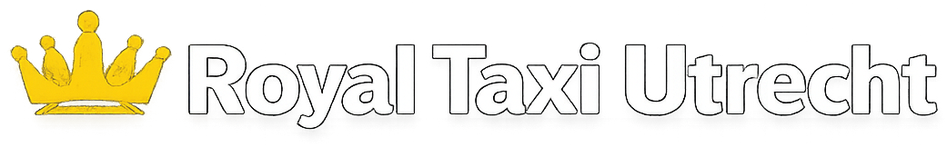 Royal Taxi Utrecht logo